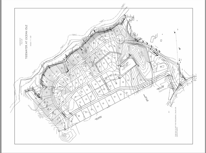 More Photos Of 4786 Island Drive Southwest walk, Shallotte Land For Sale
