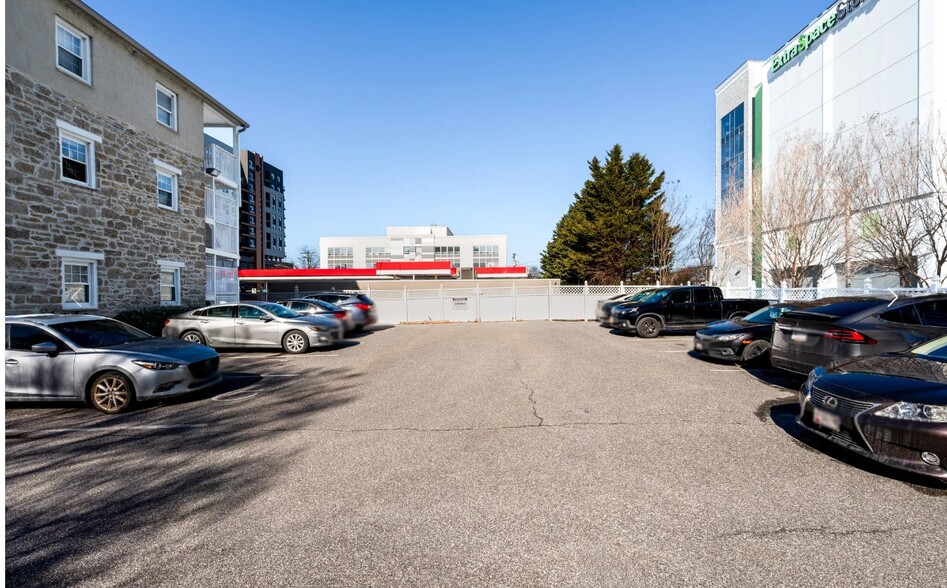 More Photos Of 518 Virginia Ave, Towson Office For Lease