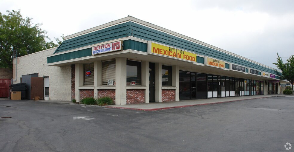 More Photos Of 18902-18932 Soledad Canyon Rd, Canyon Country Unknown For Lease