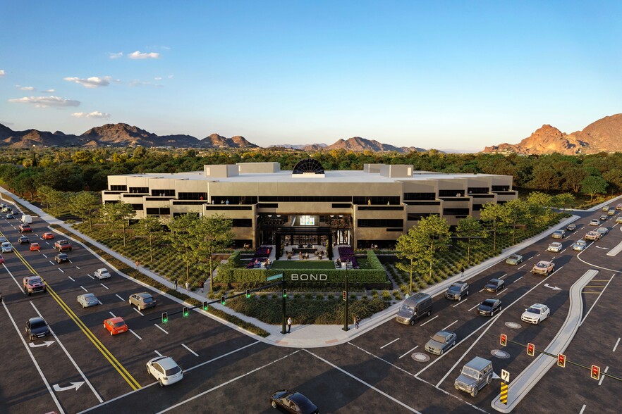 Primary Photo Of 3200 E Camelback Rd, Phoenix Office For Lease