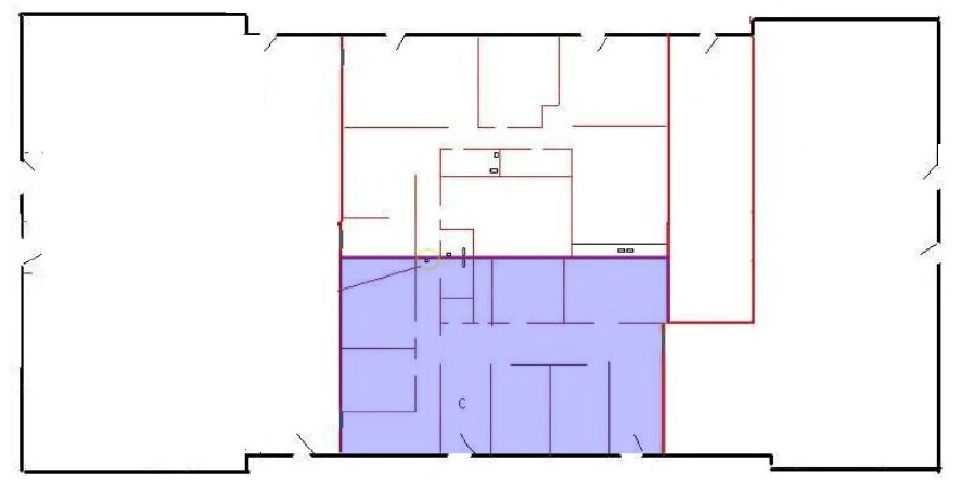 More Photos Of 4424 Aicholtz Rd, Cincinnati Medical For Lease