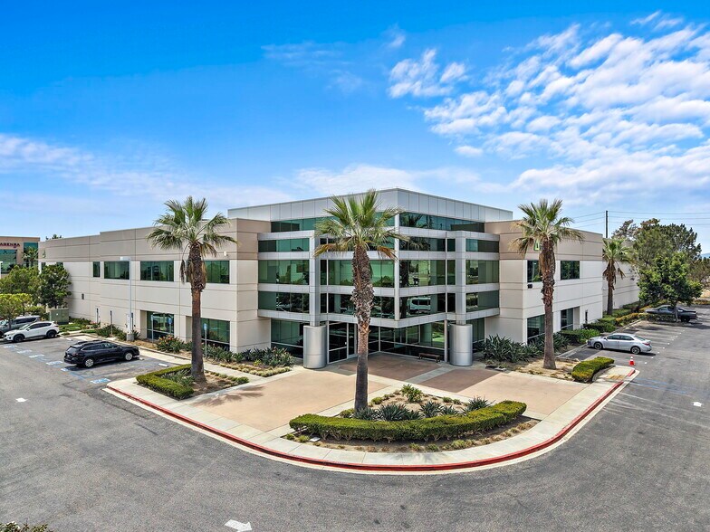 Primary Photo Of 1709 Apollo Ct, Seal Beach Manufacturing For Lease