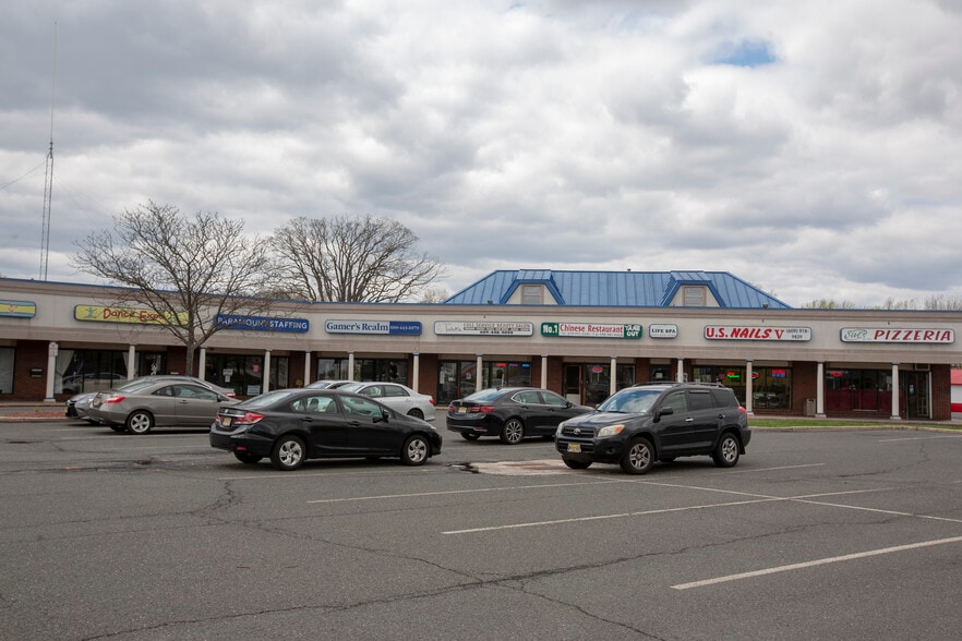 More Photos Of 510 Route 130, East Windsor Unknown For Lease