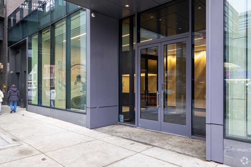More Photos Of 40 Tenth Ave, New York Office For Lease