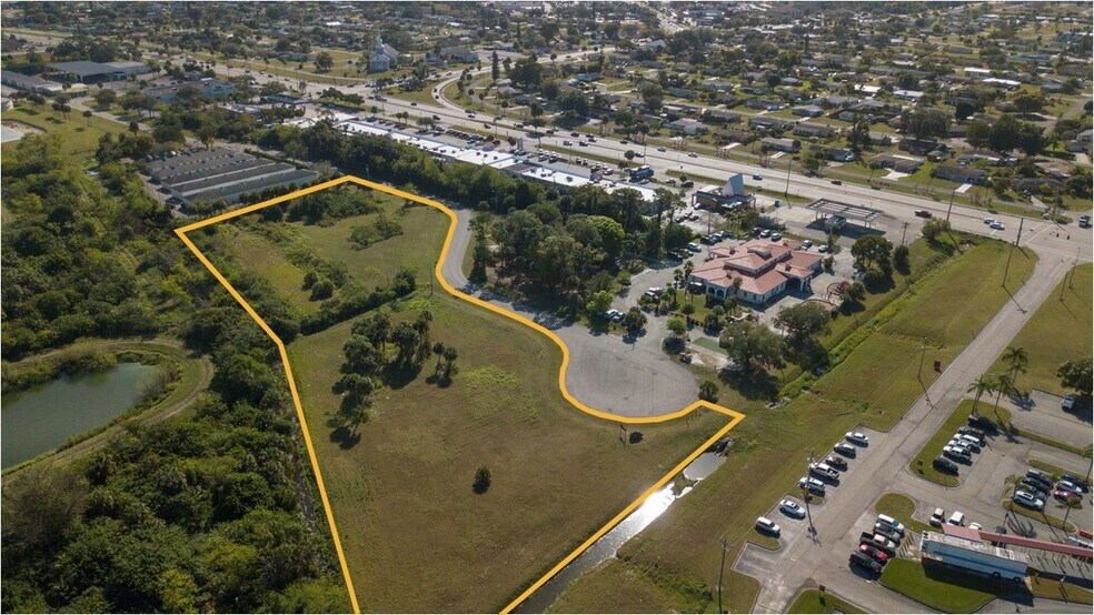 More Photos Of 1450-1490 East Pointe Drive, Lehigh Acres Land For Sale