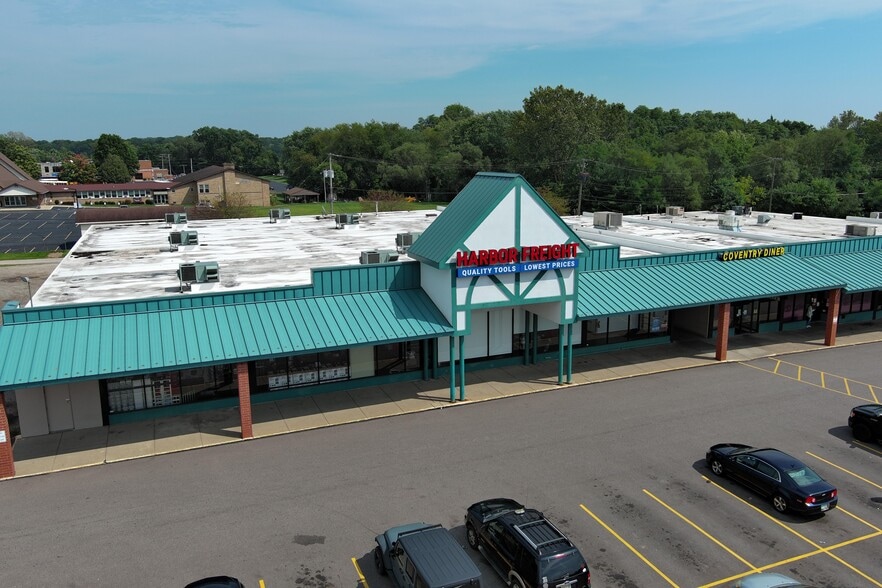 More Photos Of 3333 Manchester Rd, Akron Unknown For Lease