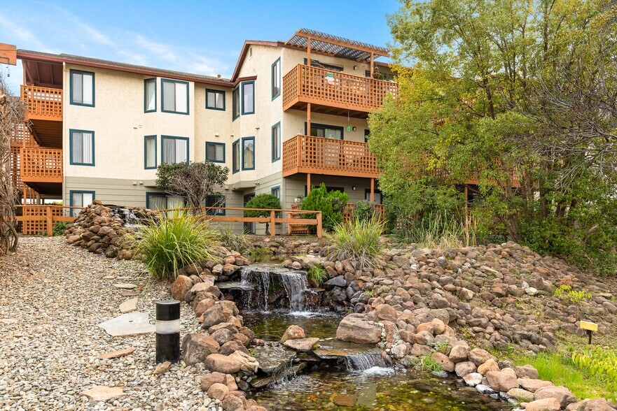 More Photos Of 2701 Sierra Sunrise Ter, Chico Apartments For Sale