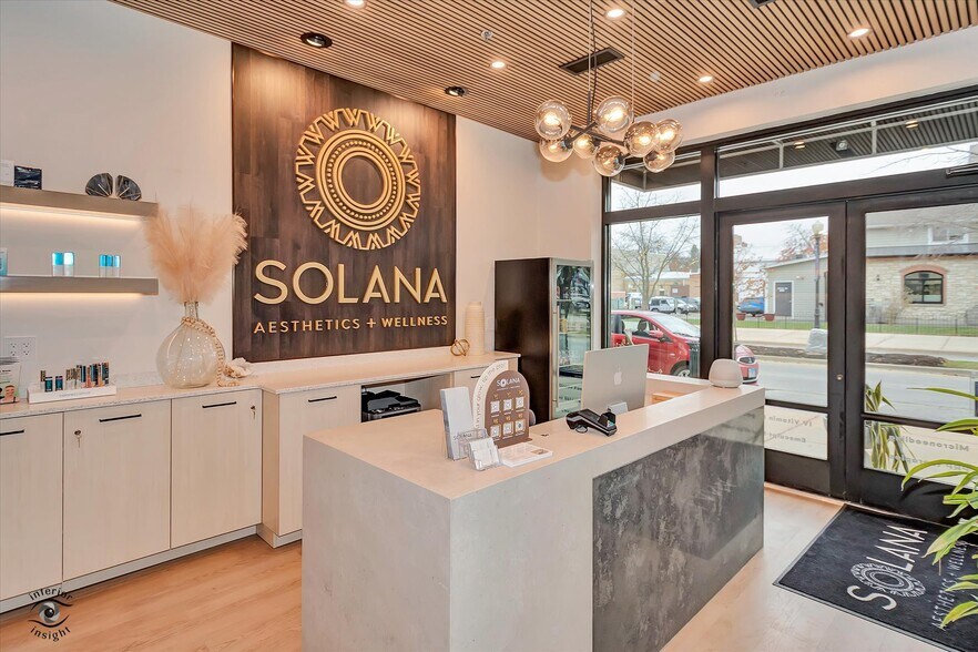 More Photos Of 5143-5151 Mochel Dr, Downers Grove Office For Sale