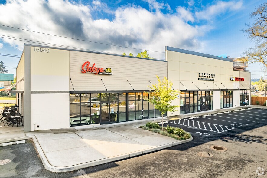 More Photos Of 16840 SW Edy Rd, Sherwood Storefront For Lease