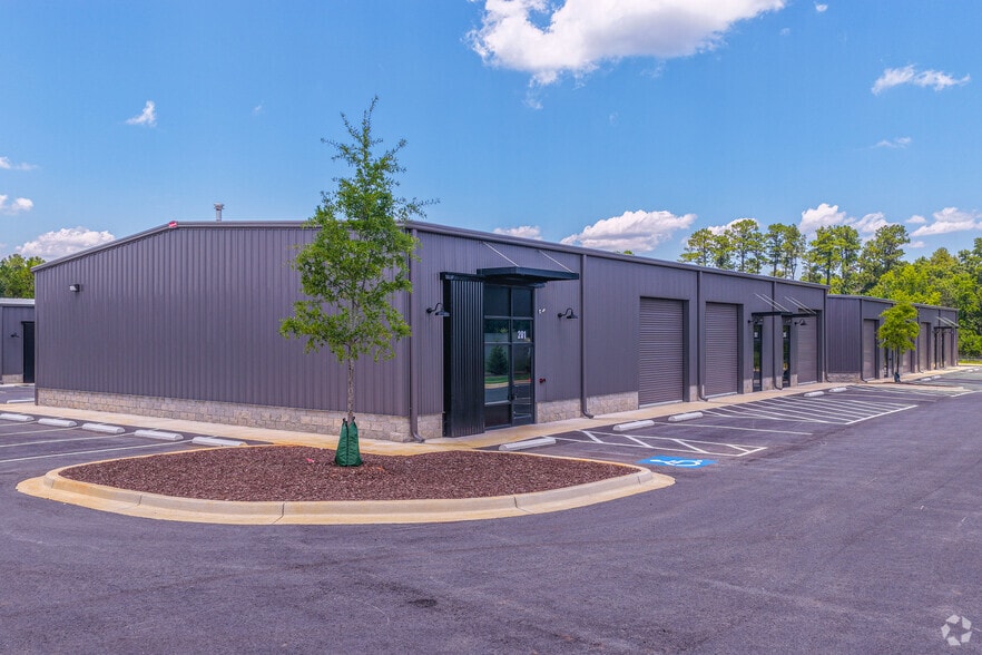 Primary Photo Of 135 Trade Center Court, Augusta Warehouse For Lease