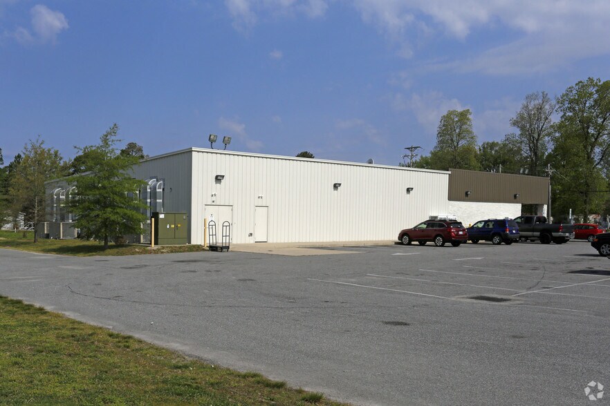 More Photos Of 1903 Weeksville Rd, Elizabeth City Convenience Store For Sale