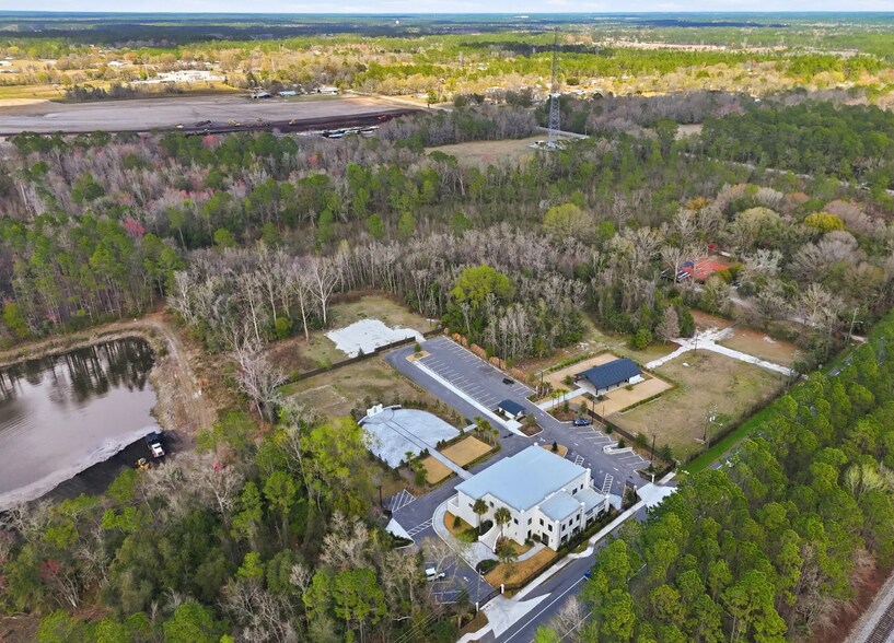 More Photos Of 13535 W Beaver St, Jacksonville Lodge Meeting Hall For Sale
