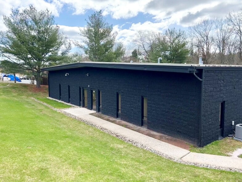 Primary Photo Of 59 Chambers Brook Rd, Branchburg Manufacturing For Sale
