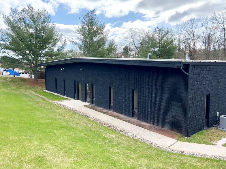 Primary Photo Of 59 Chambers Brook Rd, Branchburg Service For Sale