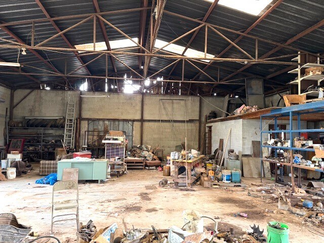 More Photos Of Hwy 9 Hwy, Tecumseh Land For Sale