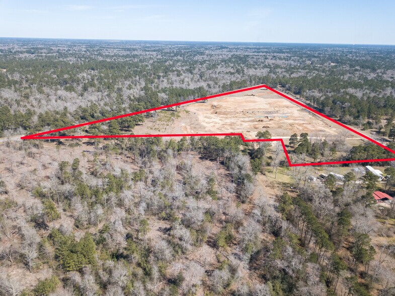 More Photos Of 13770 FM 3083, Conroe Land For Sale