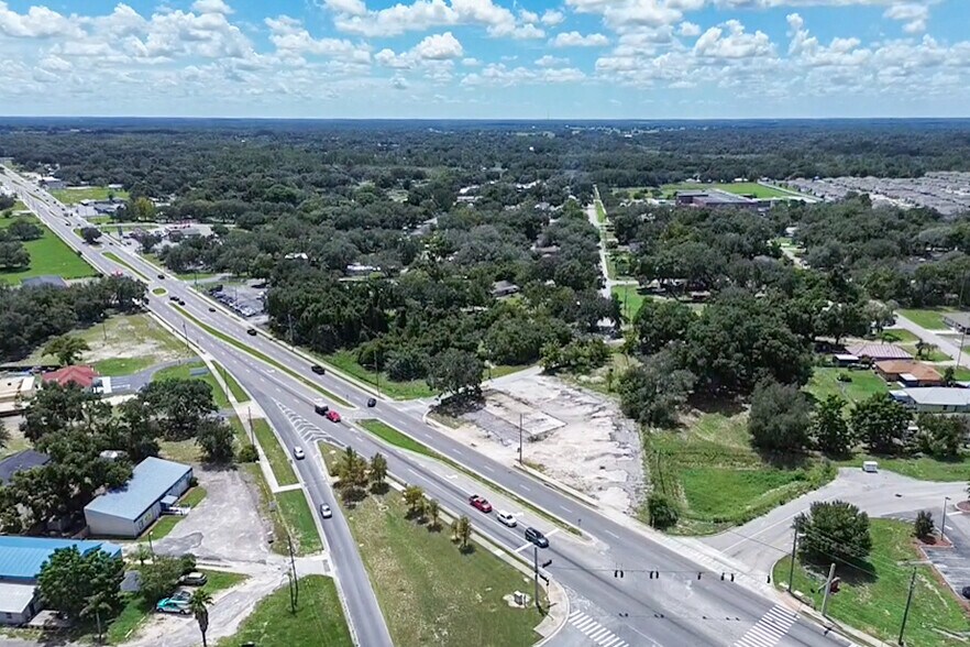 More Photos Of 0 E Myers Blvd, Mascotte Land For Sale