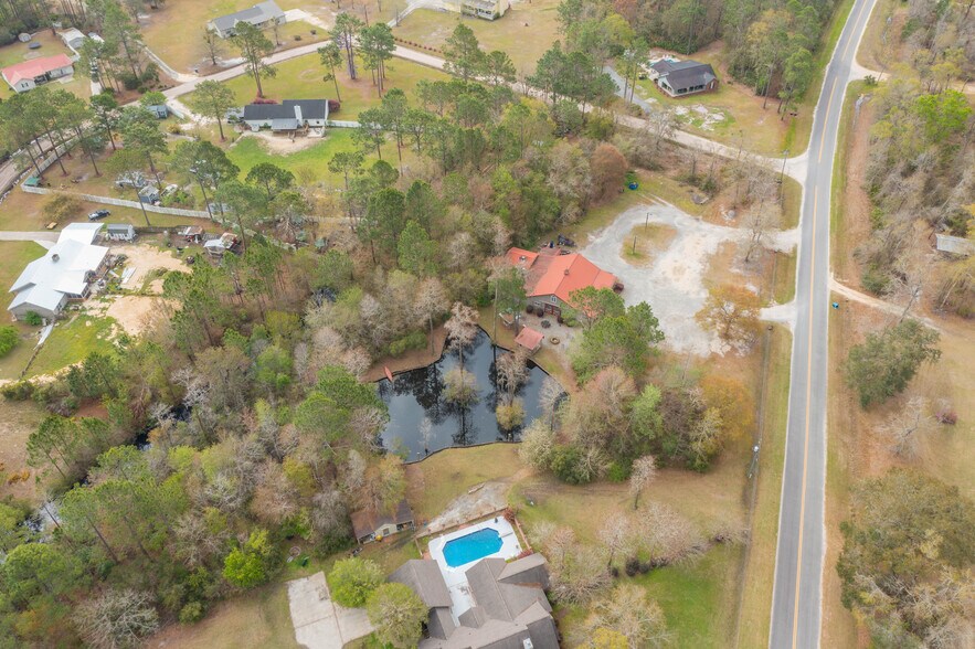 More Photos Of 340 Northview Dr, Jesup Restaurant For Sale