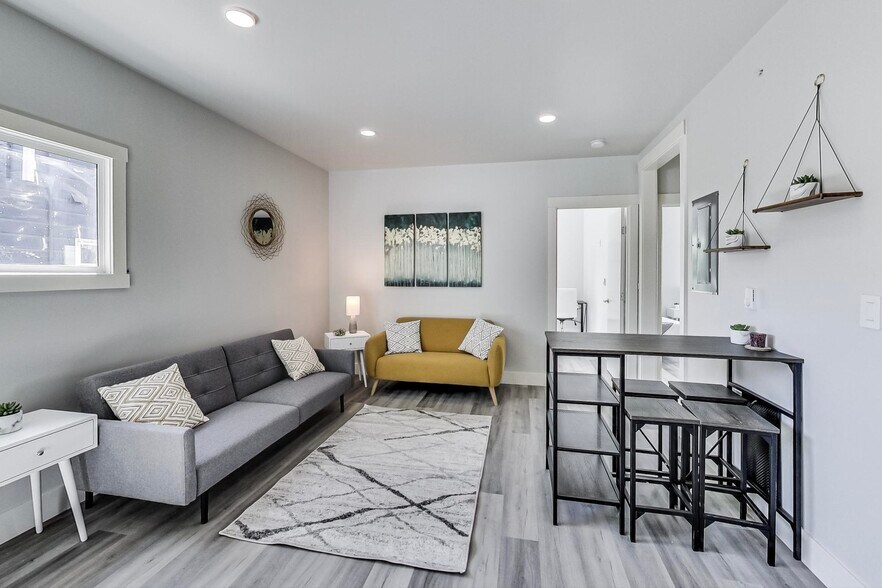 More Photos Of 3411 Adeline St, Berkeley Apartments For Sale