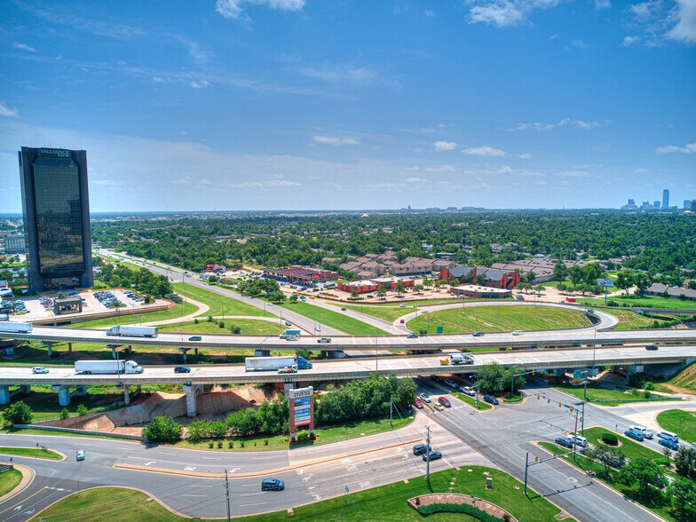 More Photos Of 4900 Richmond Sq, Oklahoma City Medical For Sale