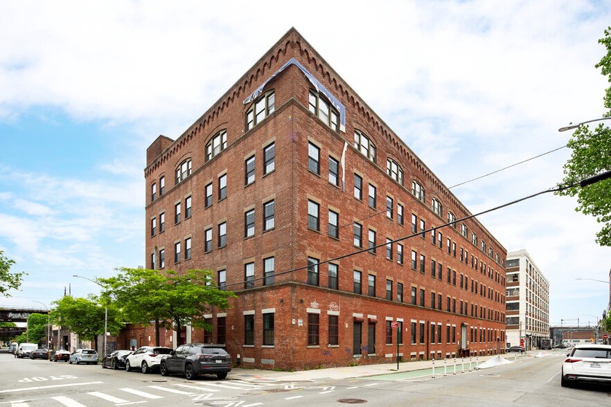 Primary Photo Of 780 E 135th St, Bronx Warehouse For Sale