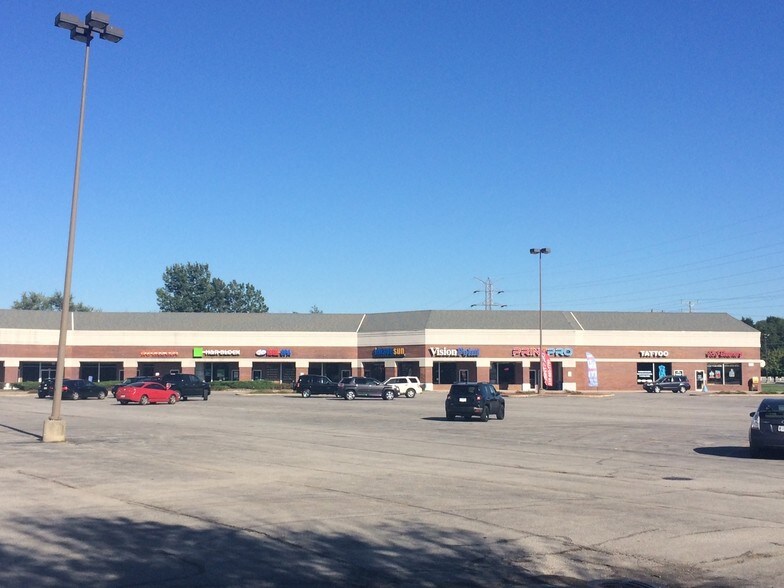 Primary Photo Of 1200 N Main St, Crown Point Unknown For Lease