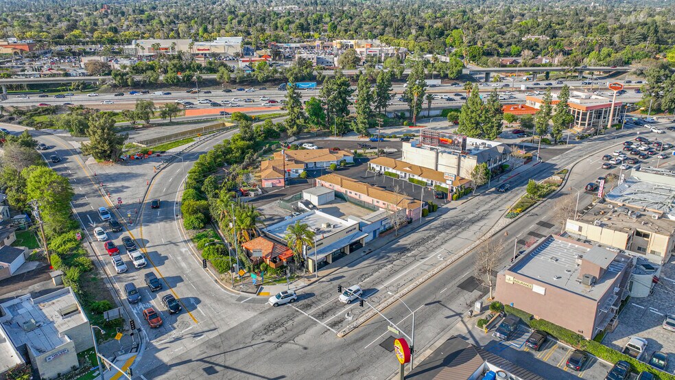 More Photos Of 3853 E Colorado Blvd, Pasadena Land For Sale