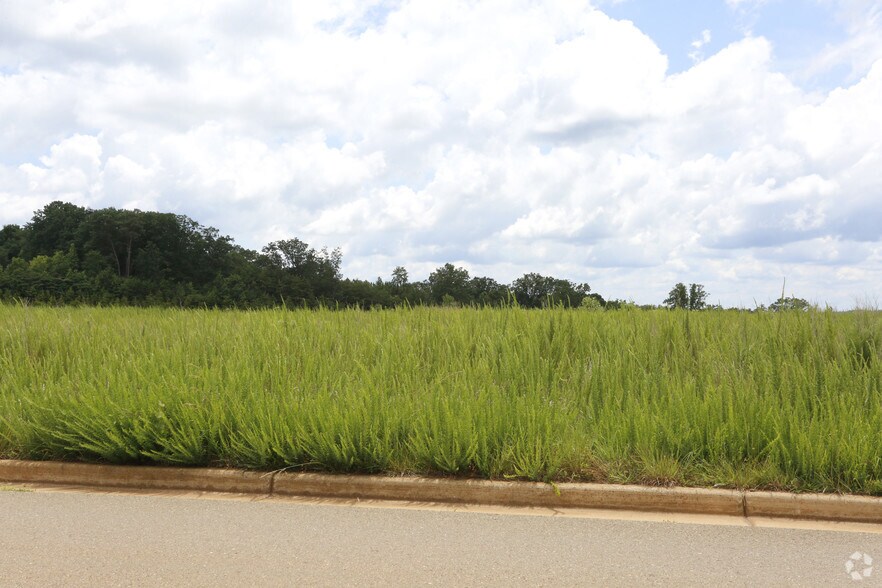 More Photos Of 435 Upper Salem Rd, Jasper Land For Sale