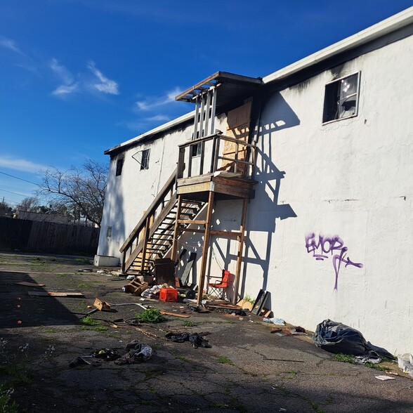 More Photos Of 3912 Marysville Blvd, Sacramento Religious Facility For Sale