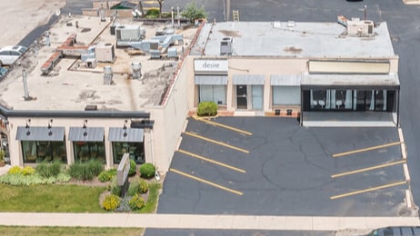 More Photos Of 440 Ogden Ave, Downers Grove Freestanding For Lease