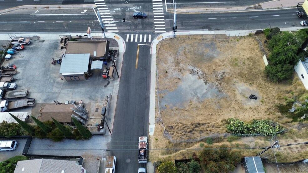 More Photos Of 6540 University Ave, San Diego Land For Sale