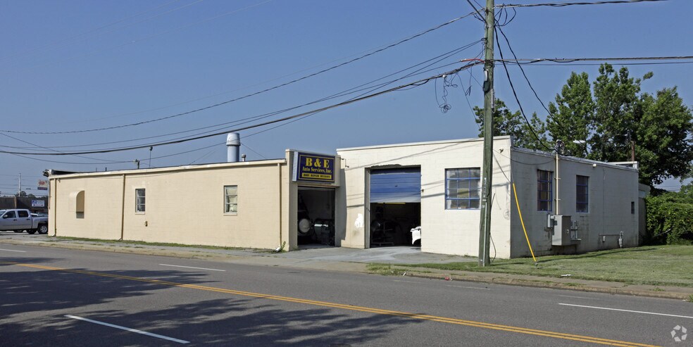 More Photos Of 5018 Euclid Rd, Virginia Beach Service For Lease