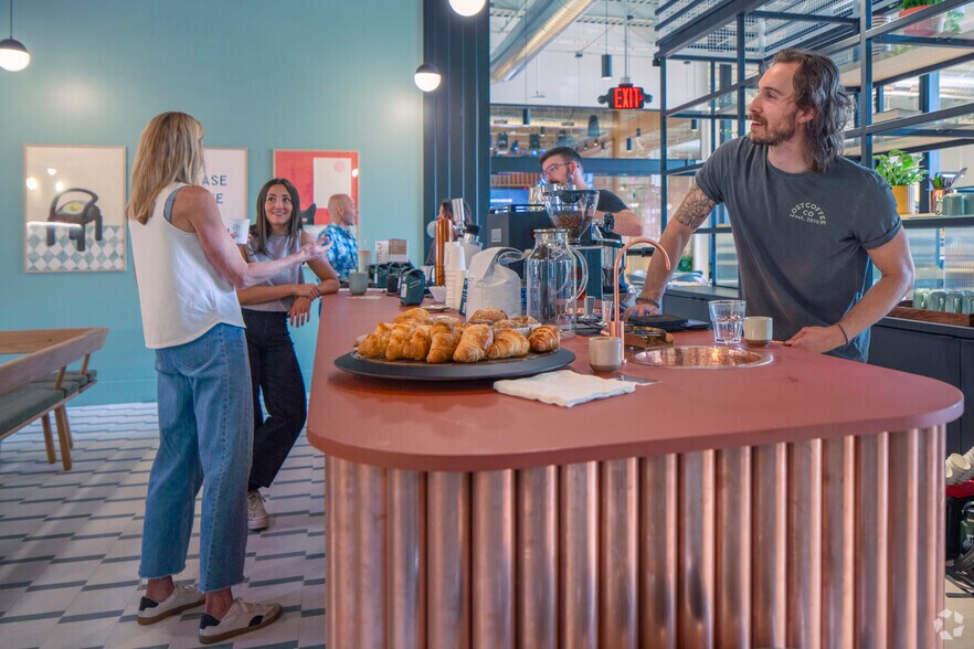 More Photos Of 2650 W Belleview Ave, Littleton Coworking Space