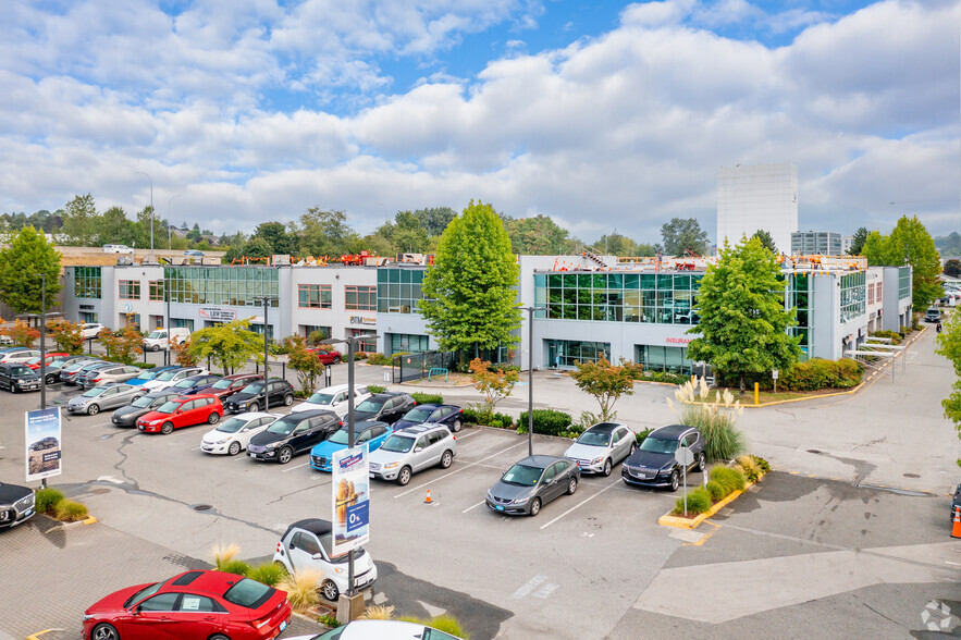 Primary Photo Of 2323 Boundary Rd, Vancouver Light Distribution For Sale