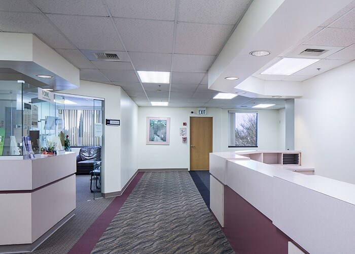 More Photos Of 1850 N Riverside Ave, Rialto Medical For Lease