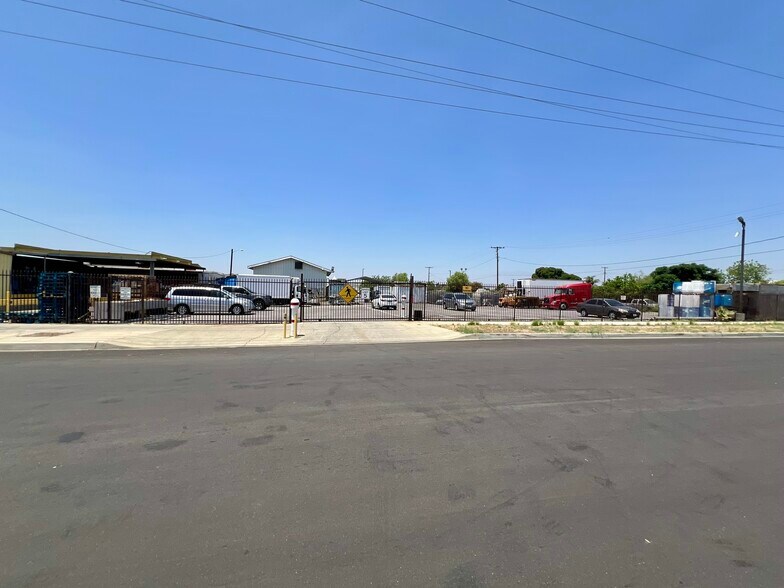 More Photos Of 1641 N 8th St, Colton Food Processing For Lease