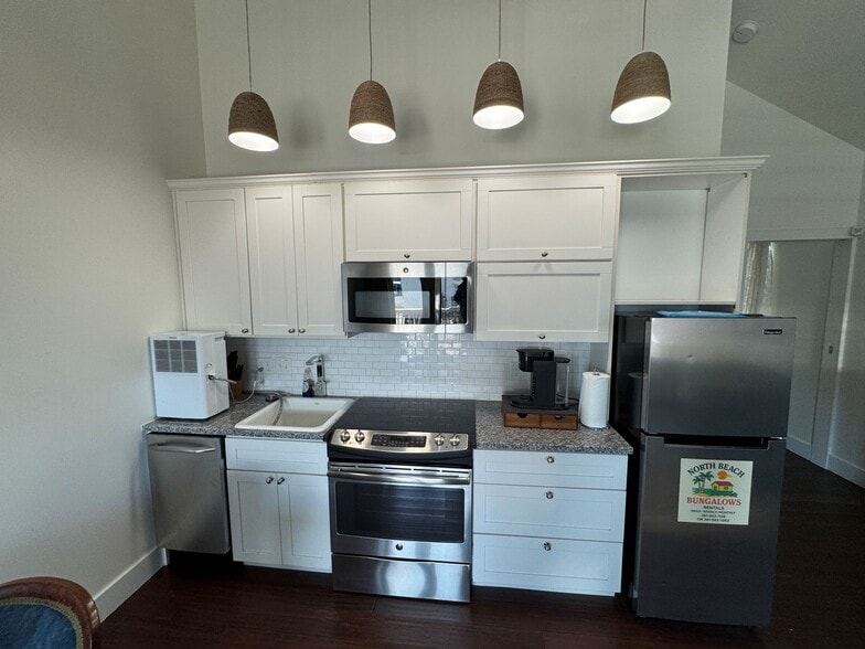 More Photos Of 4209 Gulfbreeze Blvd, Corpus Christi Multifamily For Sale