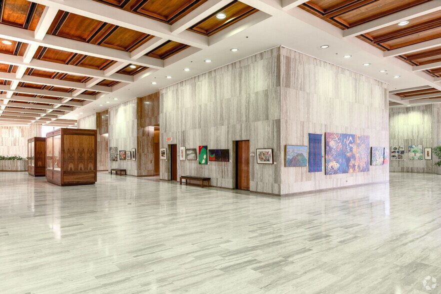 More Photos Of 1001 Bishop St, Honolulu Unknown For Lease