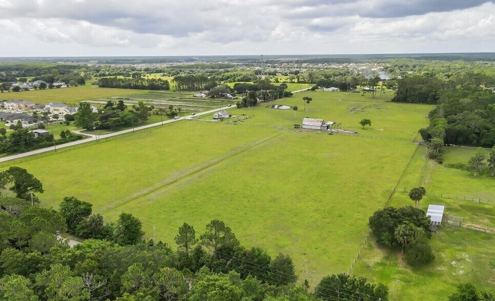 More Photos Of 722 Airport Rd, New Smyrna Beach Land For Sale