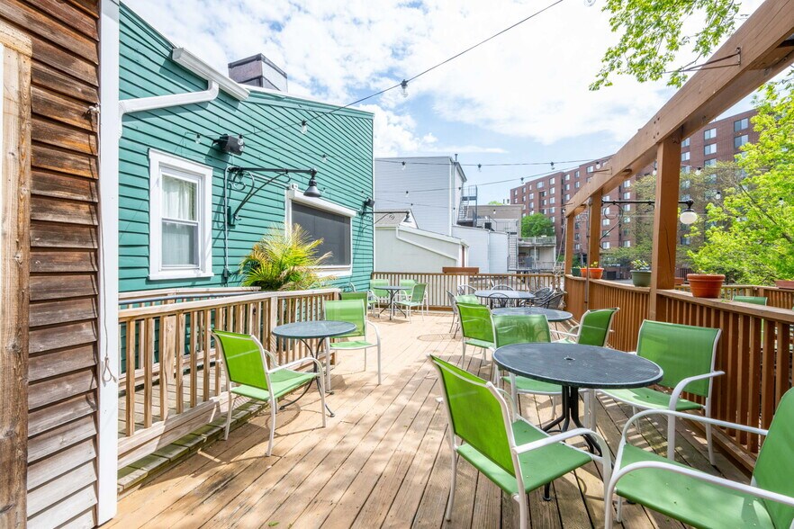 More Photos Of 2015 Madison rd, Cincinnati Storefront Retail Residential For Lease