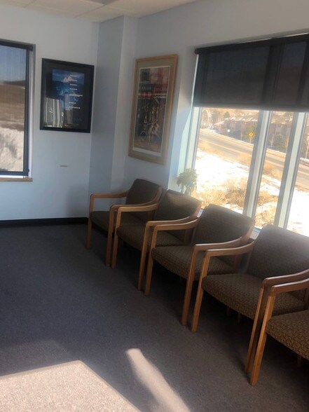 More Photos Of 1211 Avery St, Golden Office For Lease