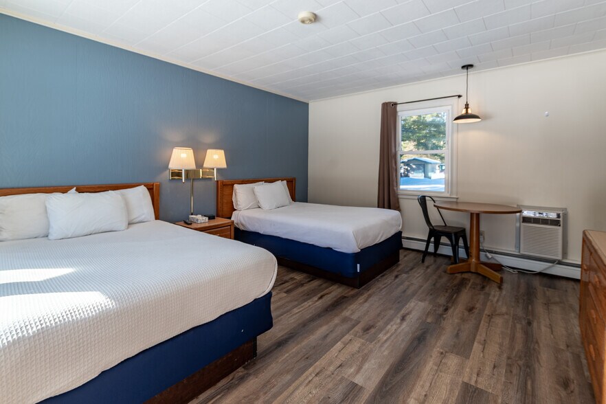 More Photos Of 2747 State Route 28, Thendara Hotel For Sale