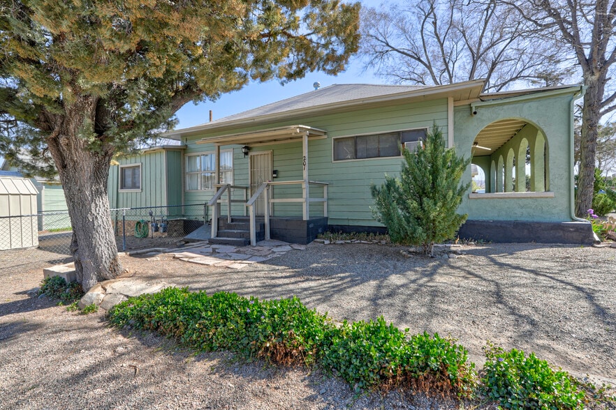 More Photos Of 622 Western Ave, Prescott Apartments For Sale