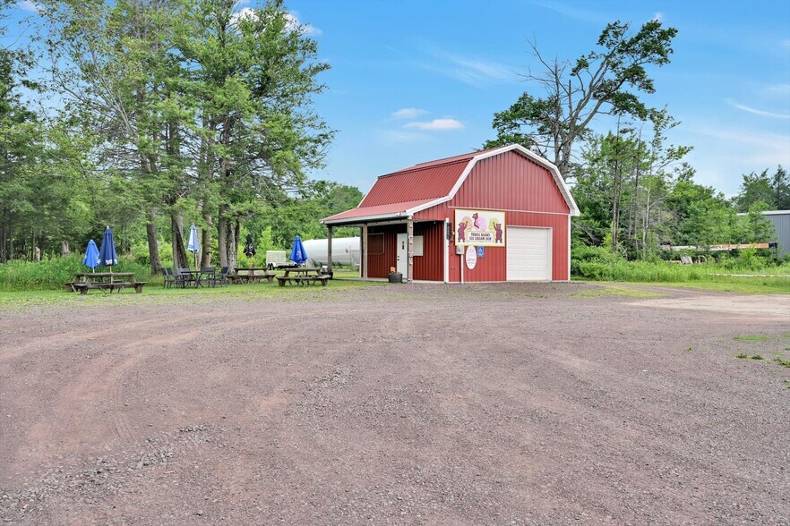 More Photos Of 4741 Route 220, Muncy Valley Restaurant For Sale