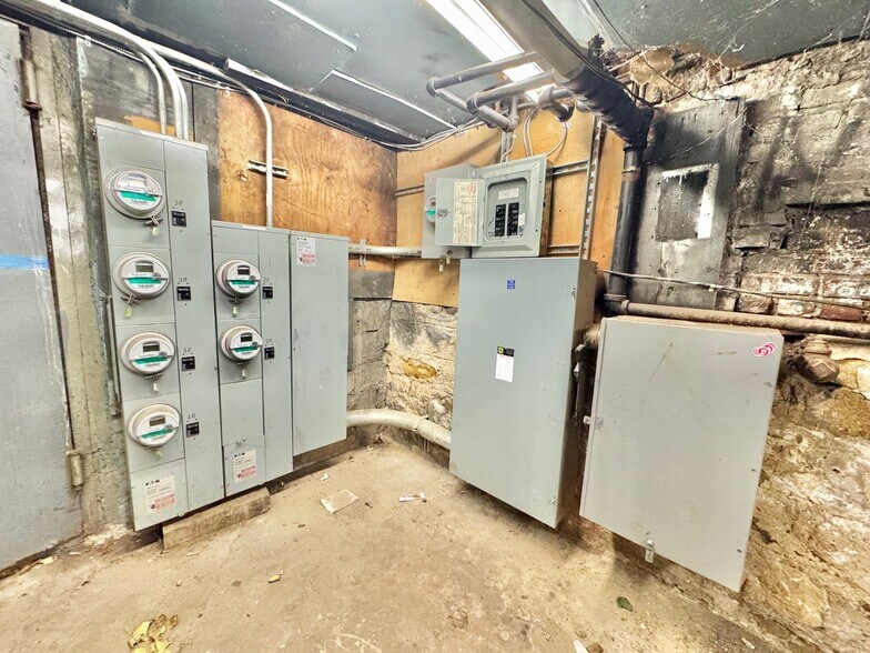 More Photos Of 159 Tehama St - 1239 36th St - 1243 36th St, Brooklyn Apartments For Sale