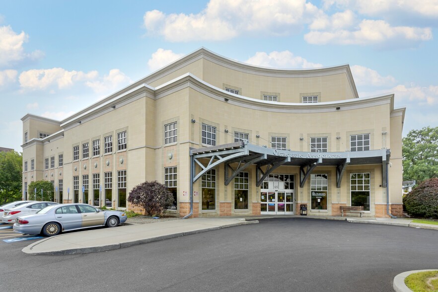 Primary Photo Of 65 Pennsylvania Ave, Binghamton Medical For Lease