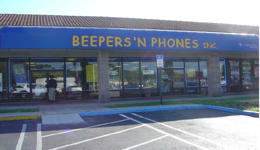 More Photos Of 6463-6501 102nd Ave, Pinellas Park Storefront For Lease