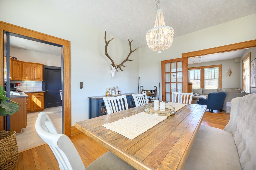 More Photos Of 132 Christiansburg Pike NE, Floyd Flex For Sale