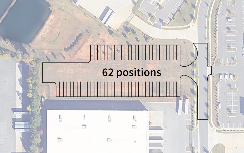 More Photos Of 5326 Gibbon Rd., Charlotte Land For Sale