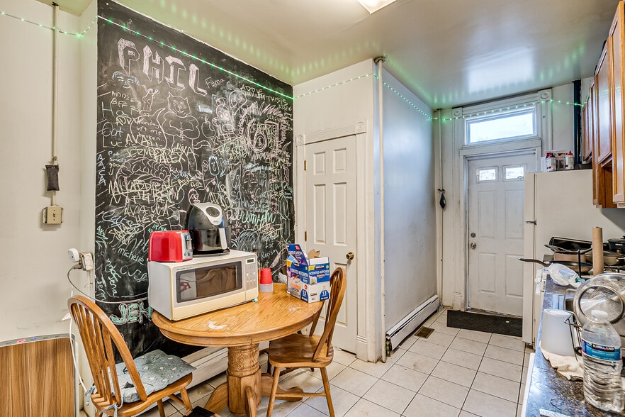 More Photos Of 93 Easton Ave, New Brunswick Multifamily For Sale